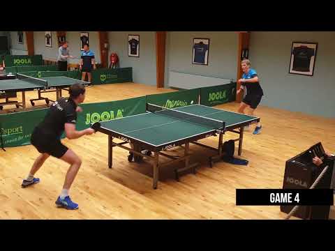 Ronald Rijsdorp vs Joey Boekkooi, 9-11-2024
