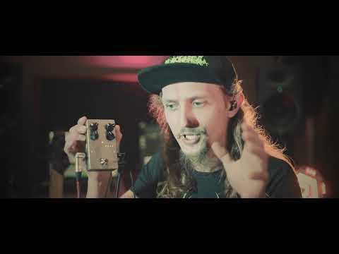 Episode 17 - Demo/Review - Darkglass Hyper Luminal Hybrid Compressor