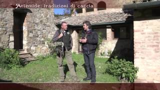 preview picture of video '2012-2013 Puntata #05 - Chiusdino - Caccia con l'Arco'
