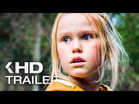 THE INNOCENTS Trailer German Deutsch (2022) Exklusiv