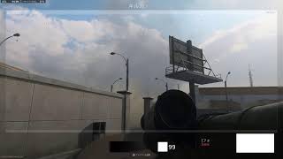 [生　声有]COD MW2