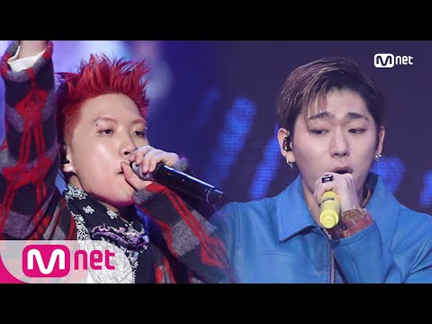 [ENG sub] Show Me The Money777 [10회] 나플라 - 버클 (Feat. 지코(ZICO)) (Prod. 기리보이) @파이널 181109 EP.10