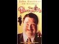 Opening To The Borrowers VHS 1998