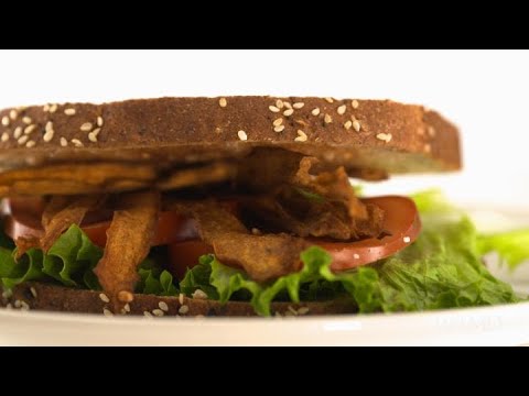 Recipe: How to Make Eggplant Bacon | WebMD