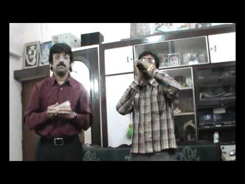 Yeh Dosti Hum Nahin Todenge | Sholay :: Harmonica by Asim Banerjee & Ujjal Dutta-Jamshedpur)
