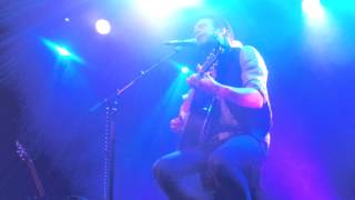 Michael Prins - Poor Boys Blues | Effenaar