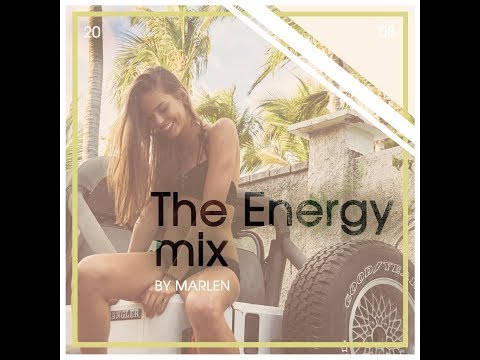 #01 The Energy Mix (2008)