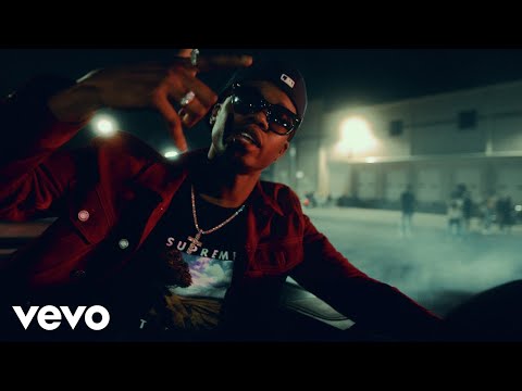 Nebu Kiniza - Straight Out The Lot (Official Video)