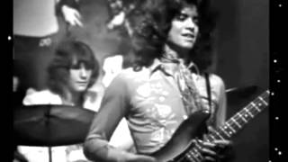 The Tee Set - Ma Belle Amie (live television from the Italian TV Rai 1970) worldhit