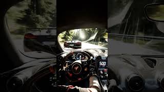 Forza Horizon 5 | Logitech G923 Steering Wheel Forza Horizon 5 | Logitech G923 Steering Wheel