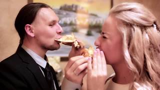 Свадебный видеограф. Больше никогда!