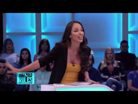 "Ana Polo Rules" Full Episode (Ugly Kids)