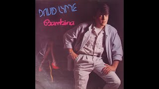 David Lyme - Bambina