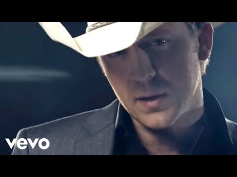 Justin Moore - If Heaven Wasn't So Far Away (Official Video)