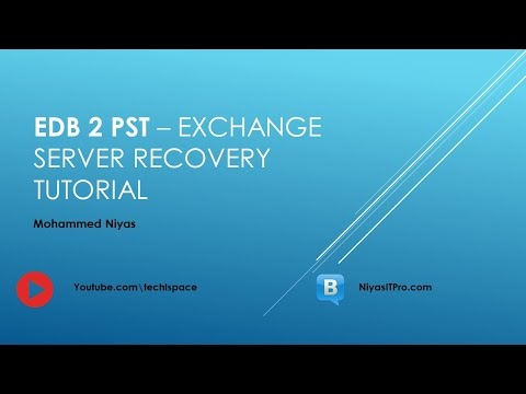download lagu mp3 mp4 Exchange Edb To Pst Recovery, download lagu Exchange Edb To Pst Recovery gratis, unduh video klip Exchange Edb To Pst Recovery