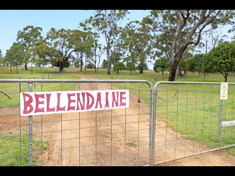 "Bellendaine" 340 Linthorpe Road, Linthorpe, Darling Downs, 4 phòng ngủ, 2 phòng tắm, Lifestyle Property
