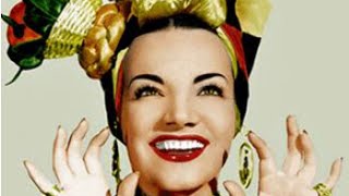 They don’t dance like Carmen no more