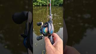 Download lagu Shimano SLX DC Casting TINY Lure (BFS??)👌 #shorts #fishing mp3