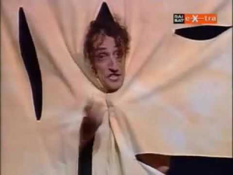 Antonio Rezza   - Gidio