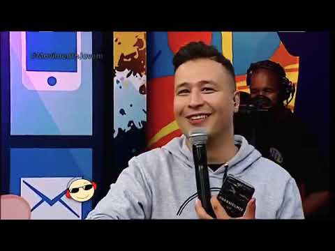 Cleverson Silva e Fernando Rosa na RIT TV