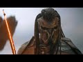 Kwei Saves Dek From Execution 2025 Opening Scene Predator Badlands Movie Clip 4K Blu Ray