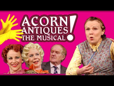 Acorn Antiques - The Musical 2005