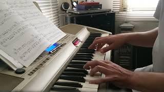 Gilbert O&#39;Sullivan - can&#39;t think straight