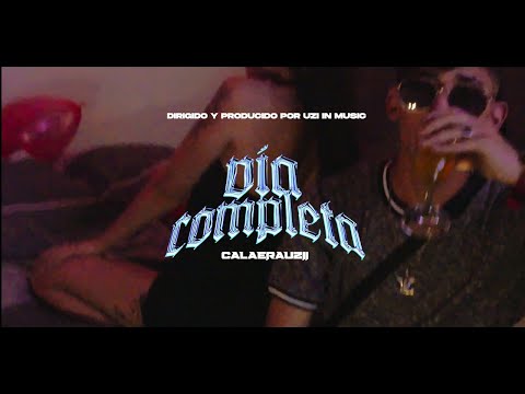 CalaeraUzii - Via Completa (Official Music Video)