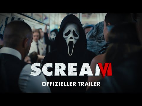 Offizieller Trailer
