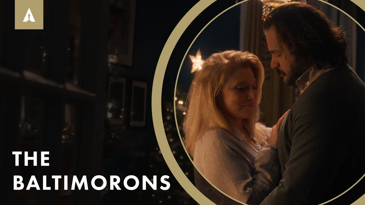 Jay Duplass 'The Baltimorons' is a New Dark Comedy Based on Micahel Strassner's Own Sobriety Journey