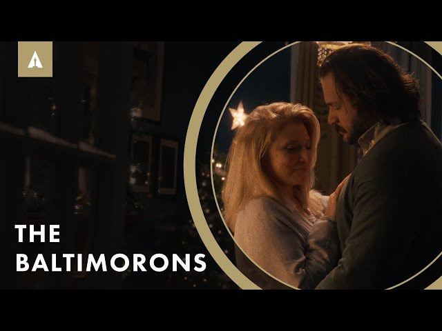 Jay Duplass 'The Baltimorons' is a New Dark Comedy Based on Micahel Strassner's Own Sobriety Journey