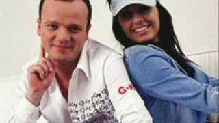 gigi d'alessio&amp;anna tatangelo-il mondo è mio