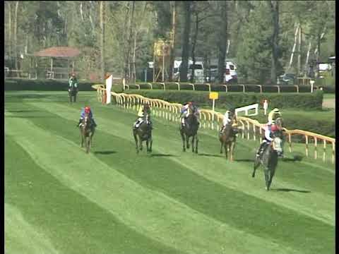 LL, 19. 4. 2019, 1. dostih - HANDICAP SPOLEČNOSTI STAVEBNINY ŘEZÁČ