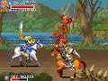 Knights Of The Round Arcade Longplay Lancelot