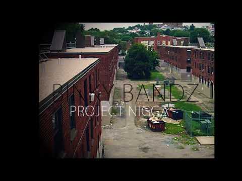 Binky Bandz - Project Nigga ( Audio Only )