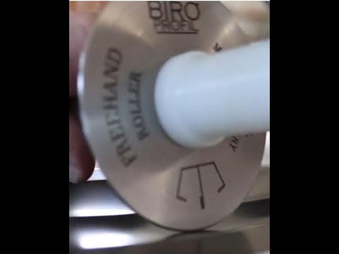 🔥ВОЛШЕБНЫЙ РОЛИК BIRO PROFIL