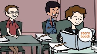 My Best Friends Betrayed and Insulted Me