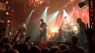 VANT - Peace &amp; Love Live at the Electric Ballroom HD