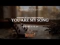 You Are My Song Christopher De Leon Regine Velasquez Acoustic Rock Cover
