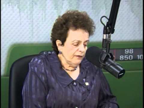 MULHER - Rádio Tribuna 88.5 FM, de Petrópolis (RJ)