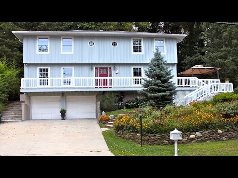 7 Worcester Drive - Northport NY - Eatons Neck