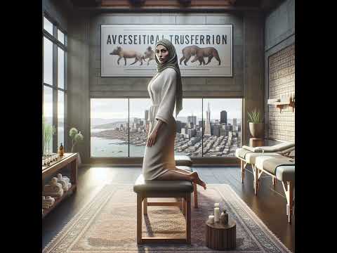 Navigating Challenges and Inspiring Change with Candace Combs