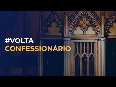 What is the CONFESSIONAL for?