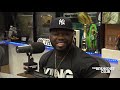50 Cent Speaks On Power, Wendy Williams, Megan Thee Stallion + More thumbnail 1