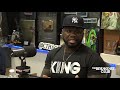 50 Cent Speaks On Power, Wendy Williams, Megan Thee Stallion + More thumbnail 2