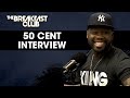 50 Cent Speaks On ‘Power’, Wendy Williams, Megan Thee Stallion + More 50 Cent Speaks On ‘Power’, Wendy Williams, Megan Thee Stallion + More