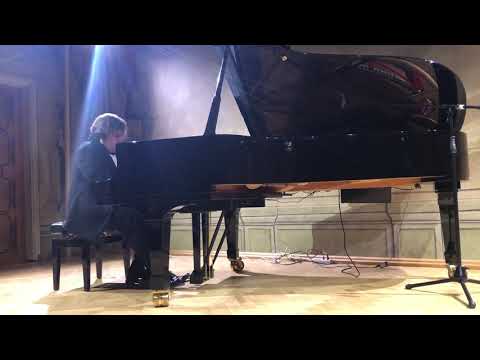 Nokturno in G - Vadim Petrov