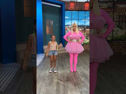 💕 Dans cu Anda Adam în pauza emisiunii #LaMaruta