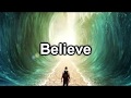 Believe