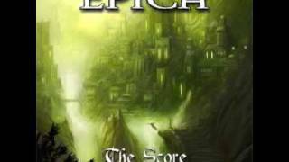 Epica - The Score - The Ultimate Return